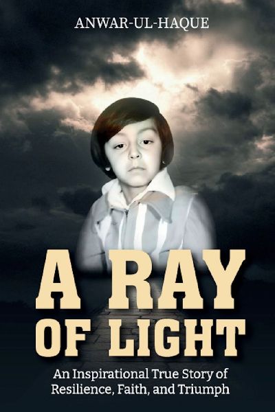 A Ray of Light