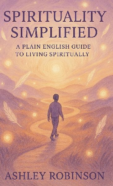 Spirituality, Simplified