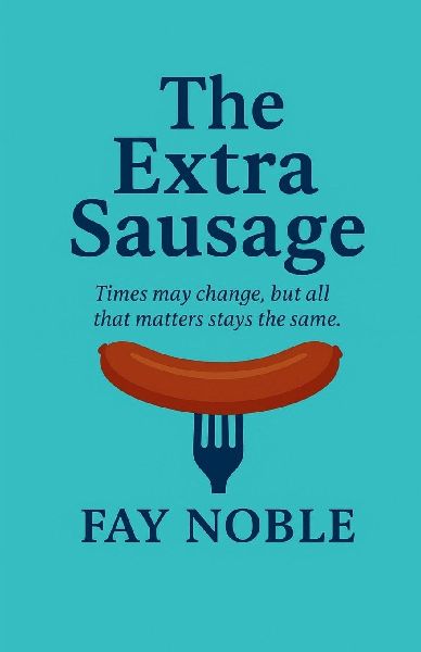 The Extra Sausage