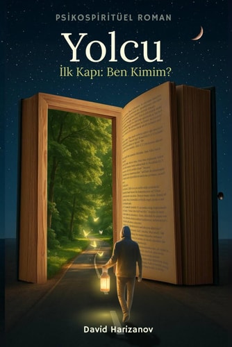 Yolcu Ilk Kapi: Ben Kimim?