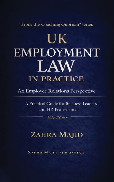 UK Employment Law in Practice
