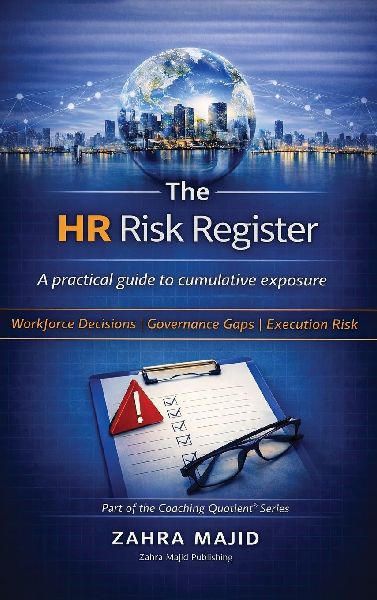 The HR Risk Register