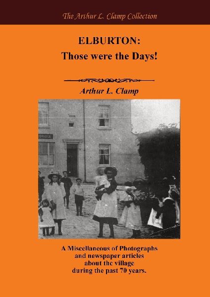 Elburton: Those Were the Days!