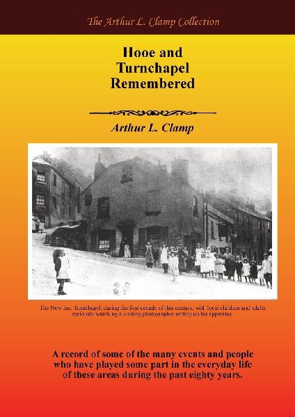 Hooe and Turnchapel Remembered