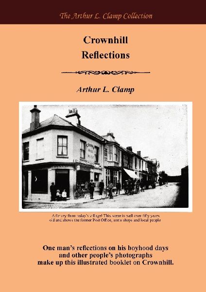 Crownhill Reflections