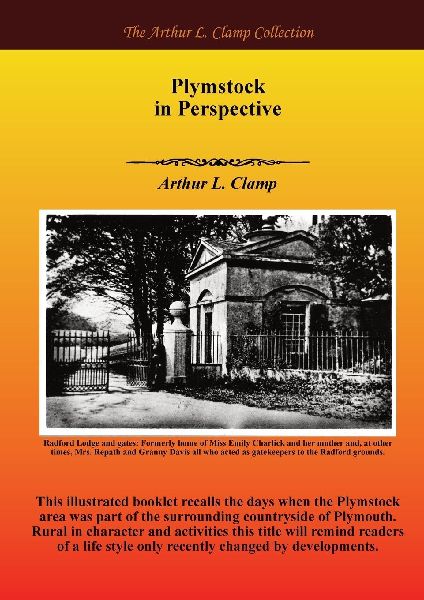 Plymstock in Perspective
