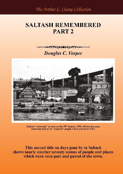 Saltash Remembered Part 2