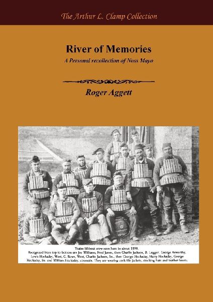 River of Memories