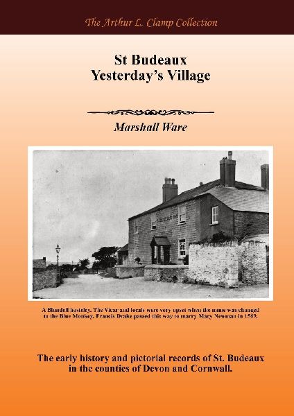 St Budeaux Yesterdays Village