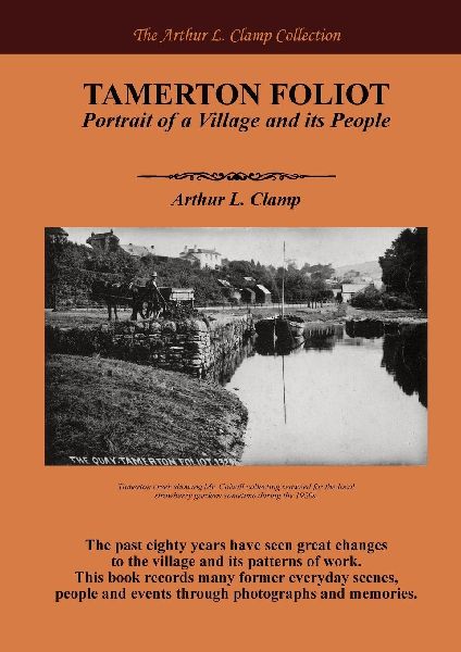 Tamerton Foliot: Portrait of a Village and its People