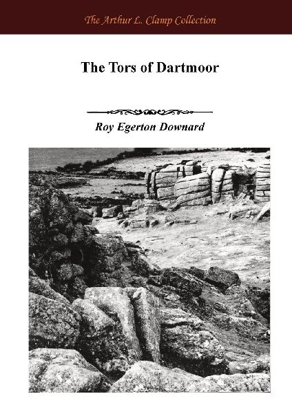 The Tors of Dartmoor