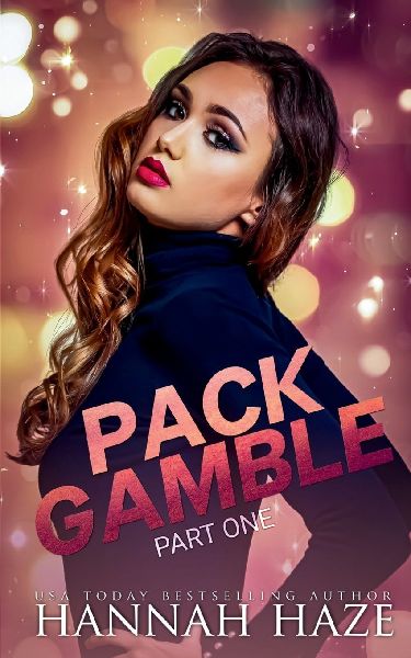 Pack Gamble - Part One