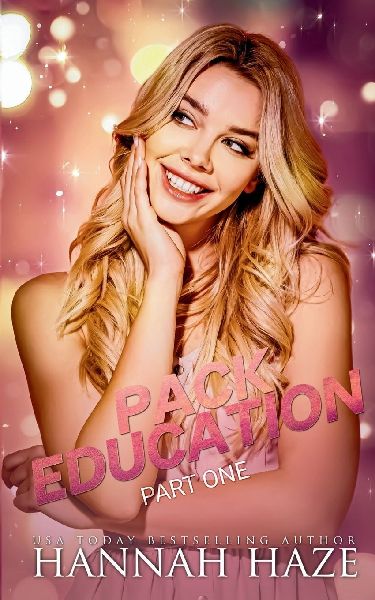 Pack Education - Part One