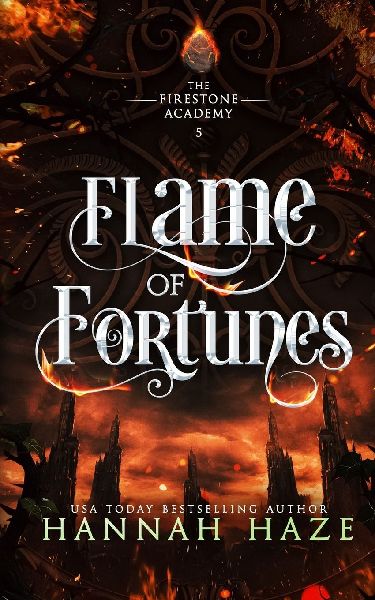 Flame of Fortunes