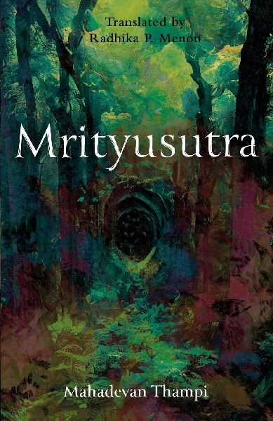 Mrityusutra