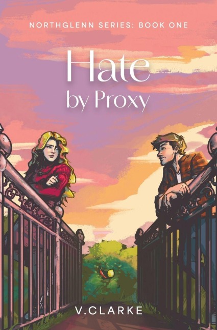 Hate by Proxy