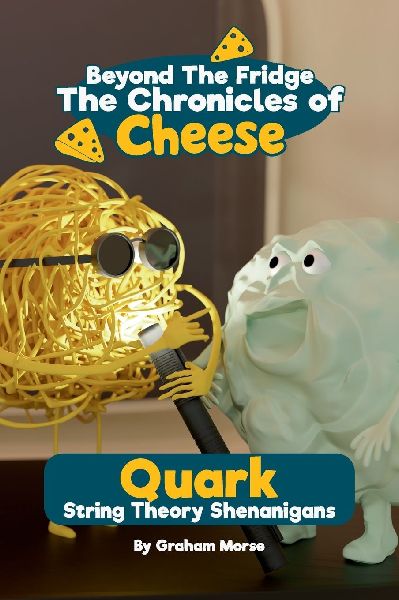 Quark: String Theory Shenanigans
