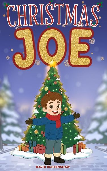 Christmas Joe