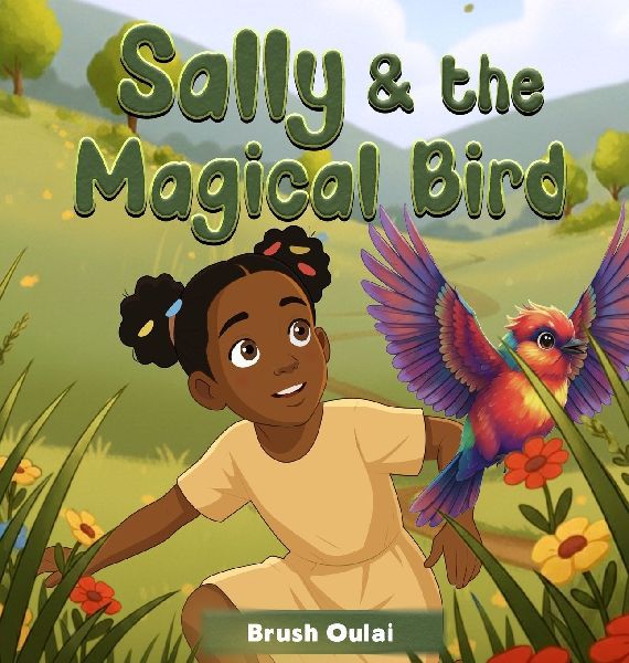 Sally and the Magical Bird