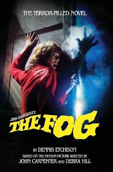 The Fog: The Official Novelization
