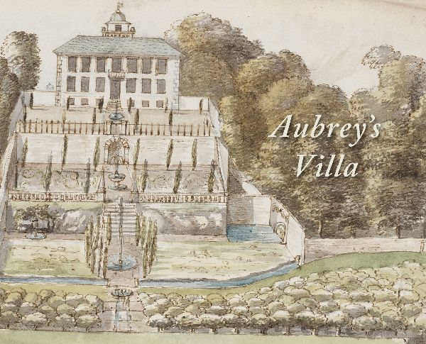 Aubreys Villa