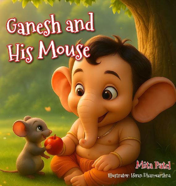Ganesh and His Mouse