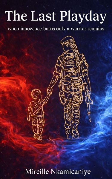 The Last Play Day: When innocence burns only a warrior remains