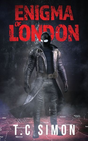 ENIGMA OF LONDON
