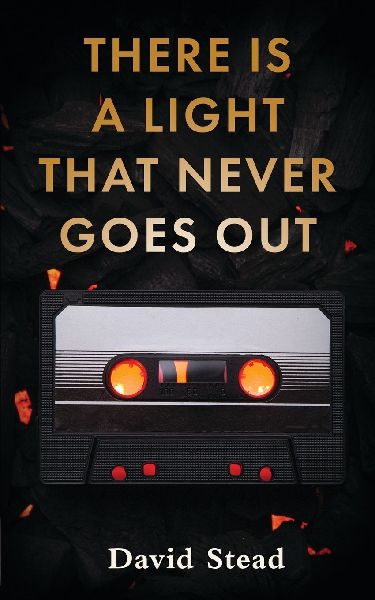 There is a Light That Never Goes Out