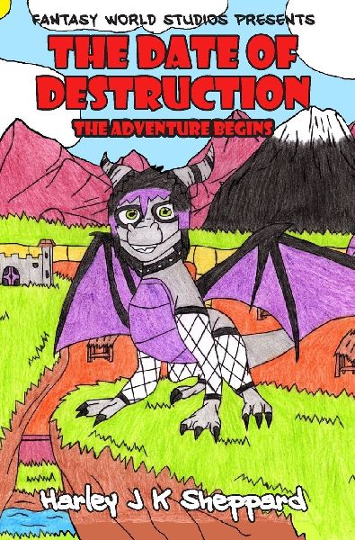 The Date of Destruction: The Adventure Begins
