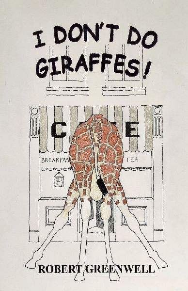 I Dont Do Giraffes!
