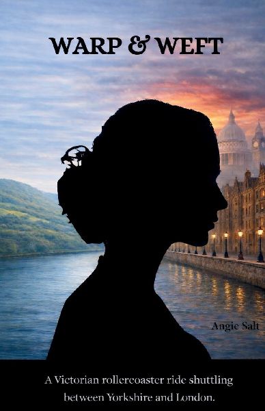 Warp & Weft