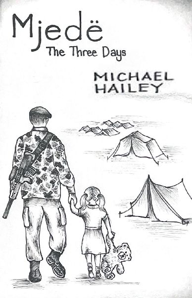 Mjede: The three days