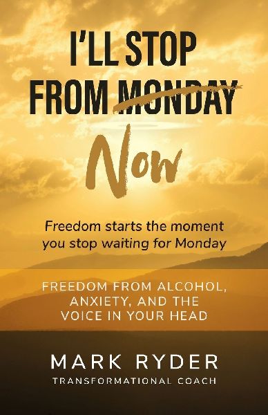 Ill Stop From Monday