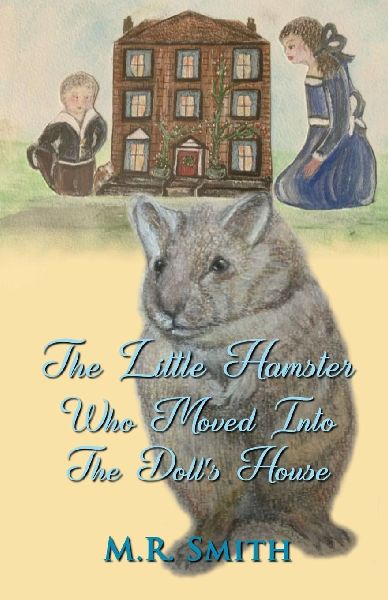 The Little Hamster Who Moved Into The Dolls House