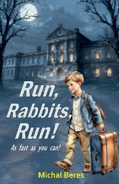 Run, Rabbits, Run!