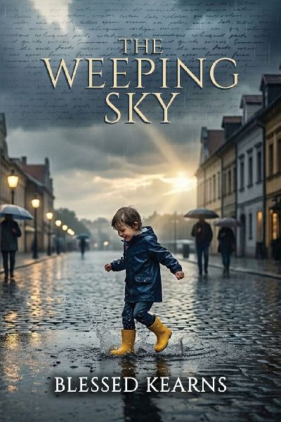 The Weeping Sky As a Poem