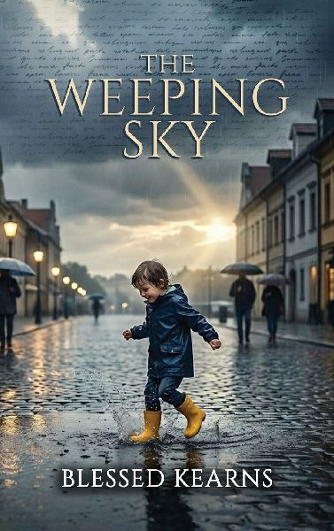 The Weeping Sky As a Poem