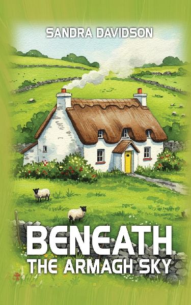 Beneath the Armagh Sky