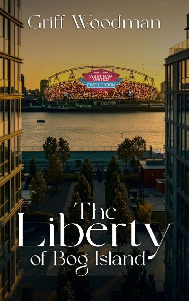 The Liberty of Bog Island