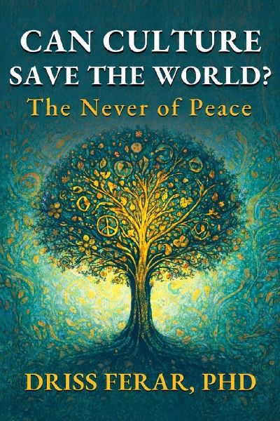 CAN CULTURE SAVE THE WORLD?