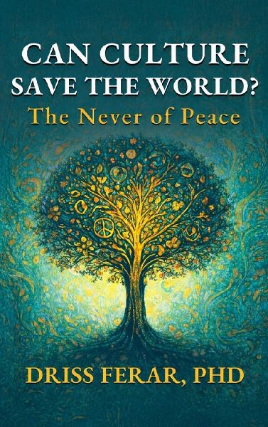 CAN CULTURE SAVE THE WORLD?