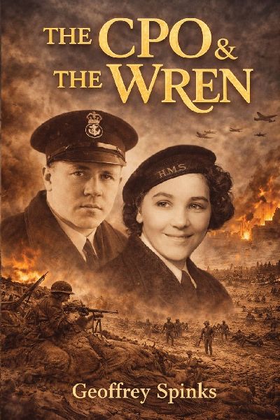 The CPO & The  Wren