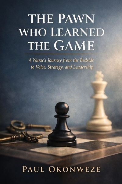 The Pawn Who Learned The Game