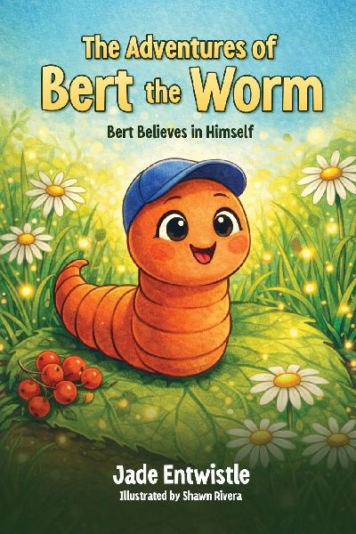 The Adventures of Bert The Worm