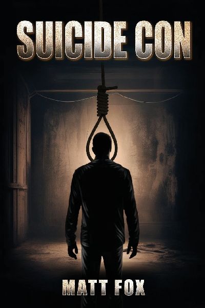 Suicide Con