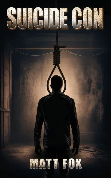 Suicide Con