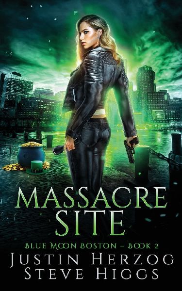 Massacre Site