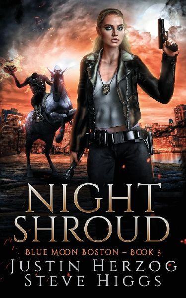 Night Shroud
