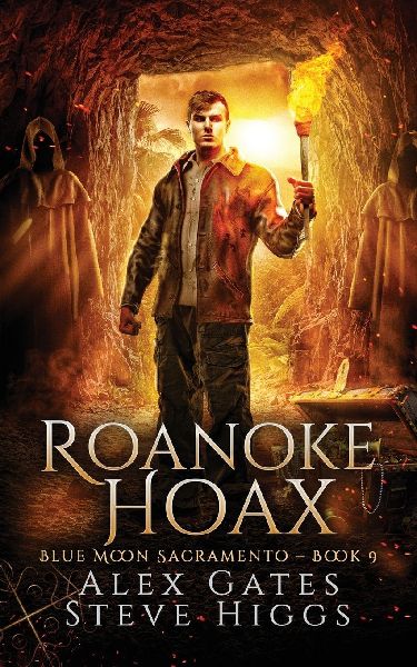 Roanoke Hoax